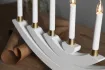 Candle Ring 7 Pack Accessorize