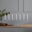 Candle Ring 7 Pack Accessorize