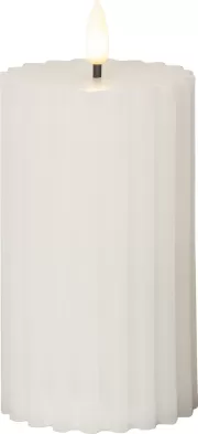Star trading LED vaska svece 7