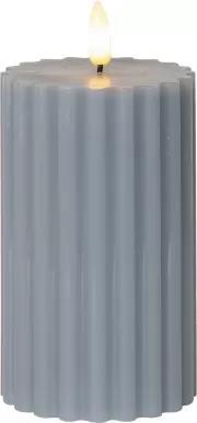 Star trading LED vaska svece 7