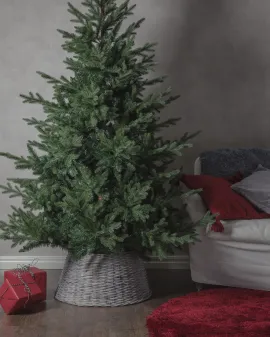 Christmas Tree Brekstad
