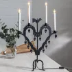 Candlestick El-Tupp