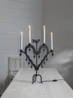 Candlestick El-Tupp