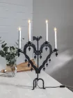 Candlestick El-Tupp