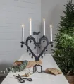 Candlestick El-Tupp