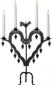 Candlestick El-Tupp
