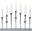 Candlestick Gustavo