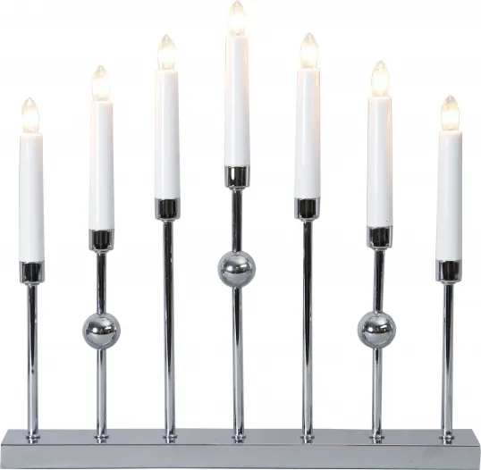 Candlestick Gustavo