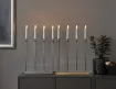 Candlestick Lottie