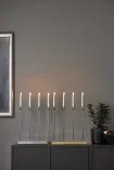Candlestick Lottie