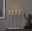 Candlestick Lottie