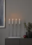 Candlestick Lottie