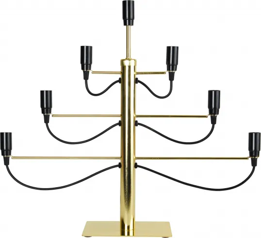 Candlestick Milano