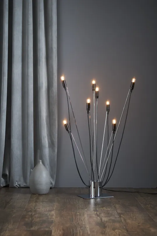 Candlestick Milano