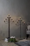 Candlestick Milano