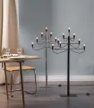 Candlestick Milano