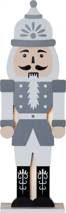 Table Decoration Nutcracker