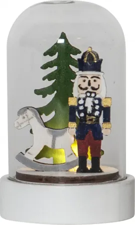 Table Decoration Nutcracker