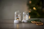 Star trading LED Ziemassvētku gaismas dekori