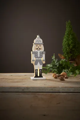 Table Decoration Nutcracker