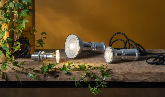 Cord Set E27 Classical