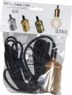 Cord Set E27 Classical