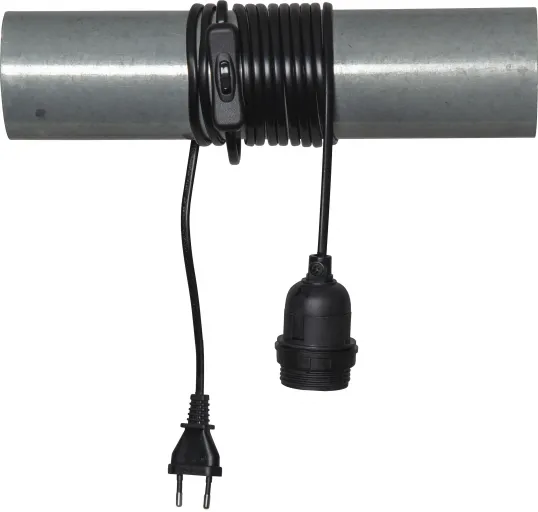 Cord Set E27 Basic