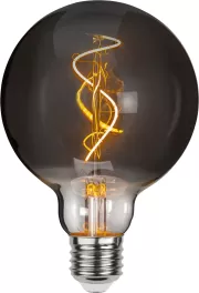 Star trading LED Spuldze E27 G95