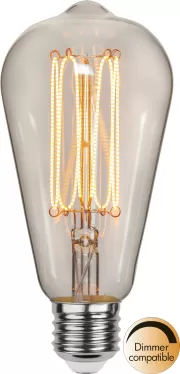 Star trading LED Spuldze E27 ST64