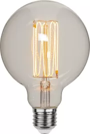 Star trading LED Spuldze E27 G95