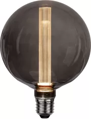 Star trading LED dekoratīvā E27 G125