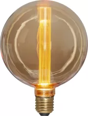 Star trading LED dekoratīvā E27 G125