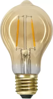 Star trading LED Spuldze TA60 E27