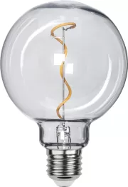 Star trading LED Spuldze E27 G95