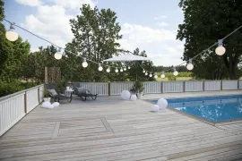 Outdoor Decoration Twilights