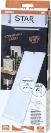 LED Cabinet Light Extra Integra Panel