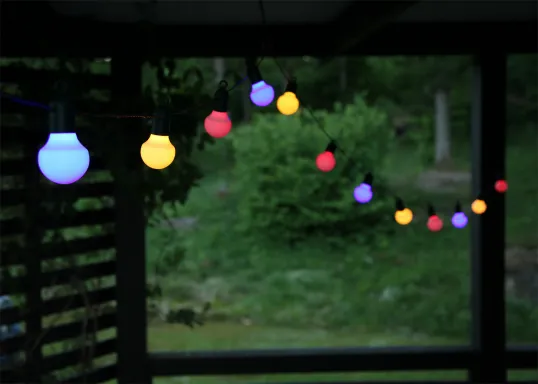 Light Chain Hooky
