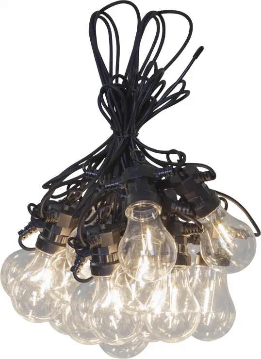 Light Chain Circus Filament