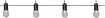 Light Chain Small Hooky
