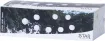 LED lampiņu virtene uz saules baterijām 0,65W 270cm Festival 477-13
