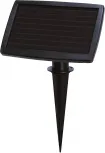 Lampiņu virtene uz saules baterijām 20 LED 1,28W 475cm Globini 477-58