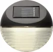 Solar Wall Lantern 3 pack Fency