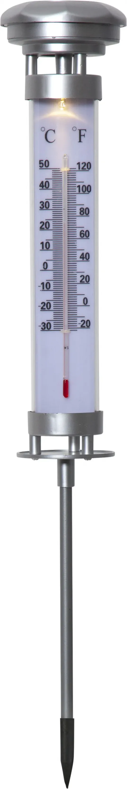 Solar Decoration Celsius