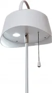 LED Galda lampa uz saules baterijām balta 0,06W 17,5x36cm Cervia 480-80