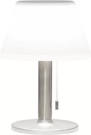 Star trading LED galda lampa uz