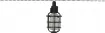 Lampiņu virtene uz saules baterijām 8 LED 0,06W 210cm Cage 481-08