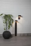 Solar Wall Lantern Vici