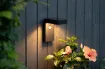 Solar Wall Lantern Vici