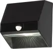Solar Wall Lantern Wally 50/5 lumen