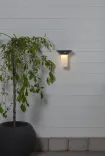Solar Wall Lantern Valta